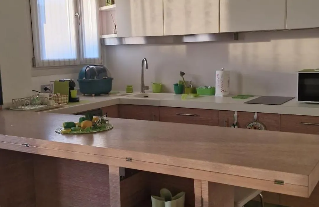 B&B Linea Verde-1