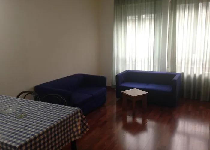 Residence Pola Milano