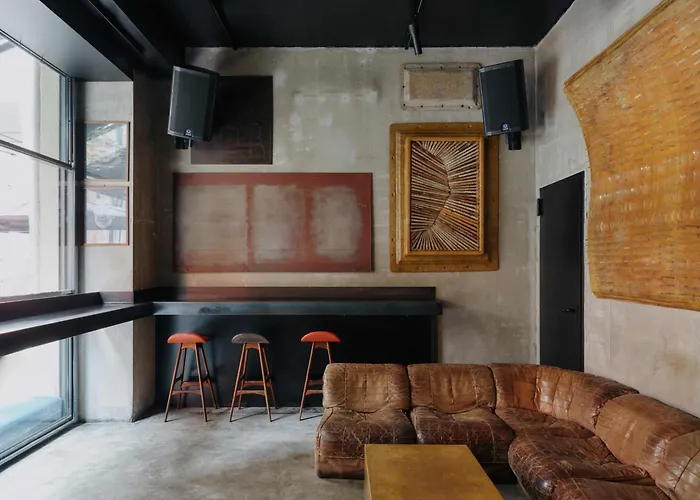Straf, Milan, A Member Of Design Hotels